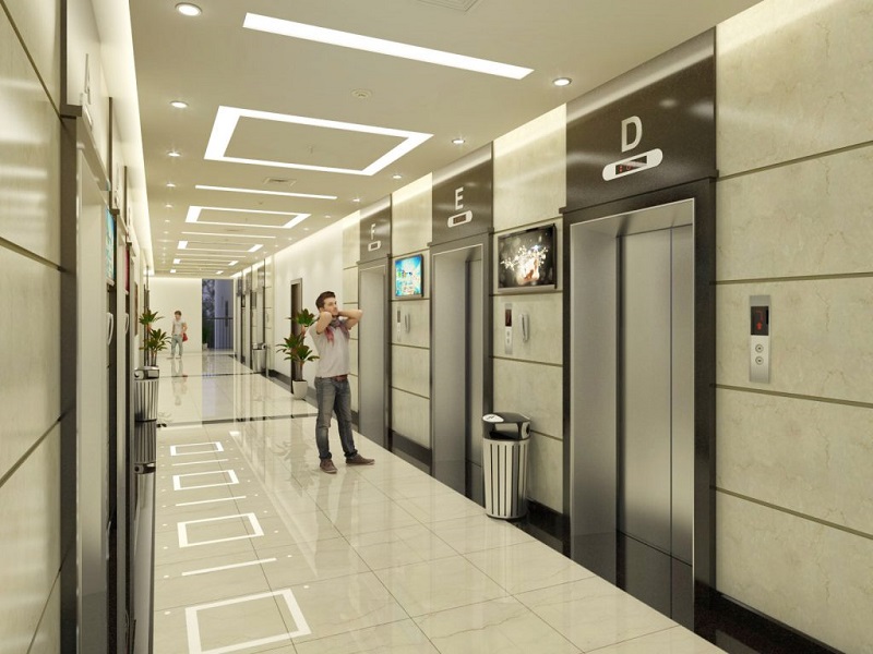 10 nguyen tac su dung thang may chung cu an toan