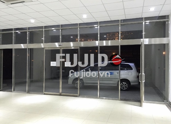 3 ly do khien cua tu dong duoc yeu thich hon cua truyen thong 3