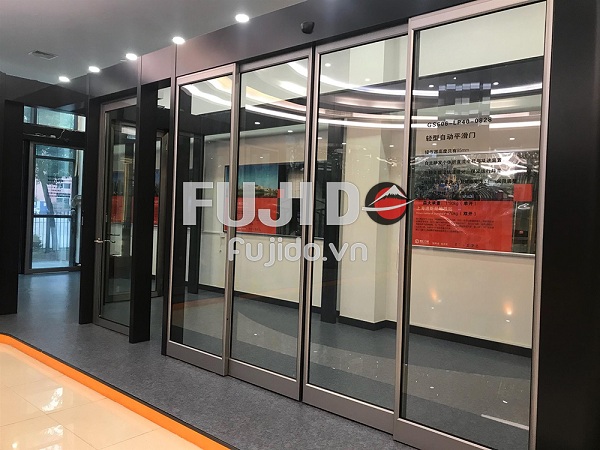 3 ly do khien cua tu dong duoc yeu thich hon cua truyen thong 5