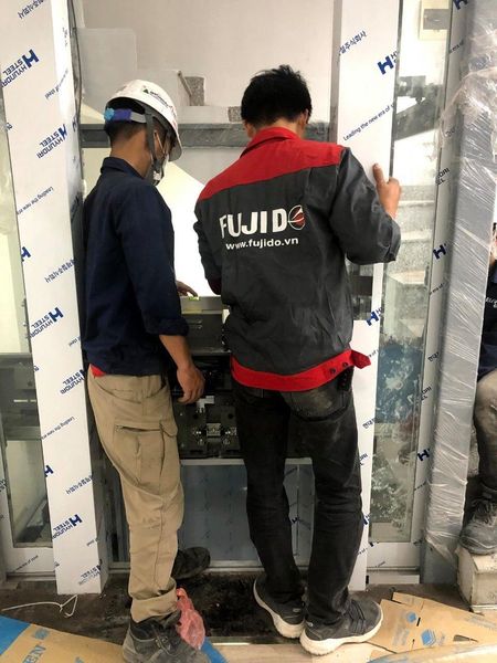 bao duong thang may202 5