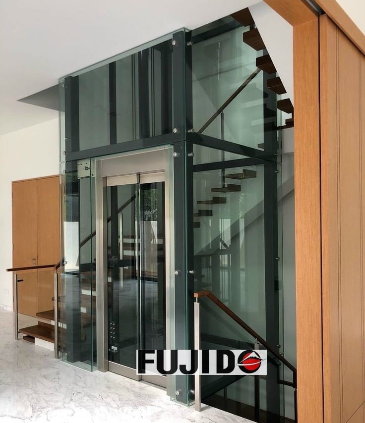 cac loai thang may 2