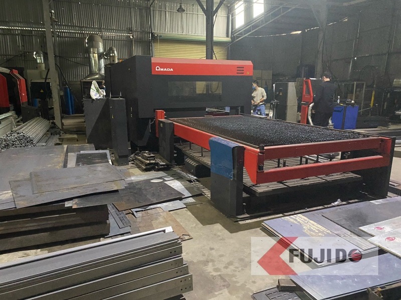 chon xuong gia cong inox thue so luong lon den ngay fujido