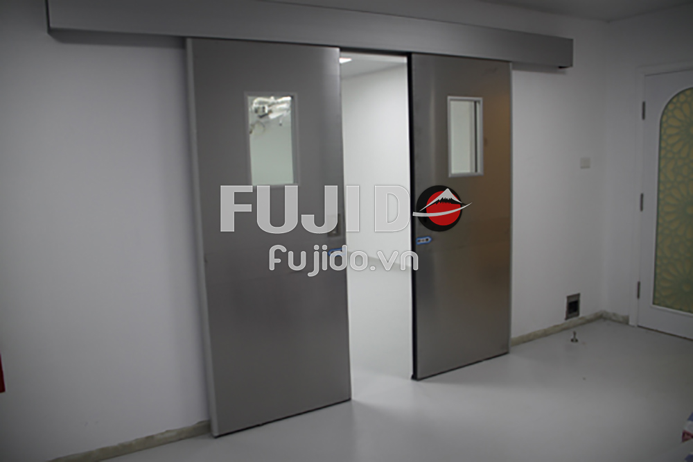 cong ty san xuat cua inox hang dau chat luong 1