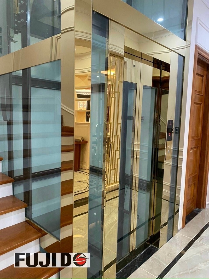 cong ty san xuat thang may