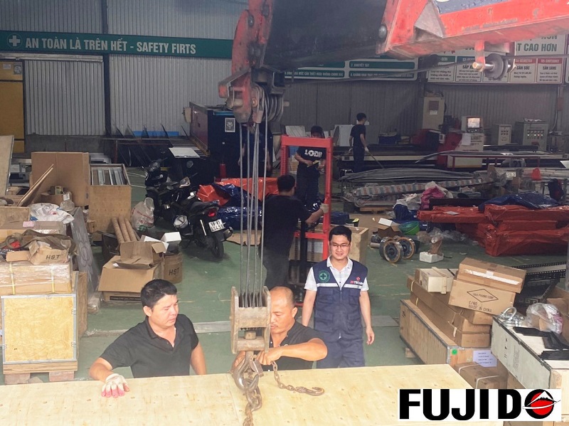 cong ty thang may uy tin 1