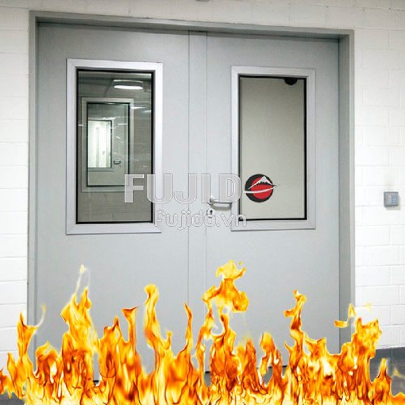 cua thang may chong chay he thong thang may chiu lua 1