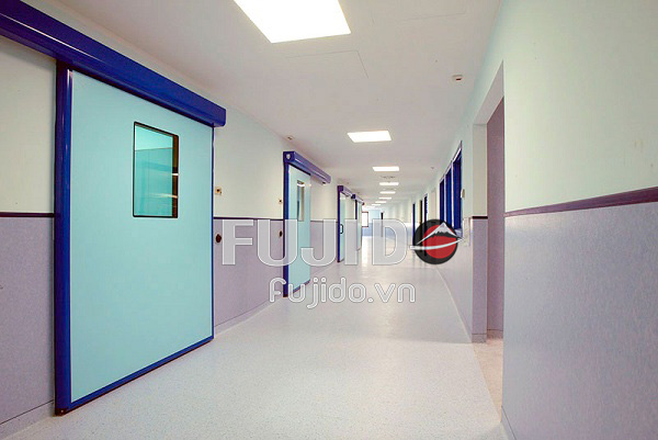 cua tu dong duoc lap trong nhung khong gian nao o benh vien 2 1