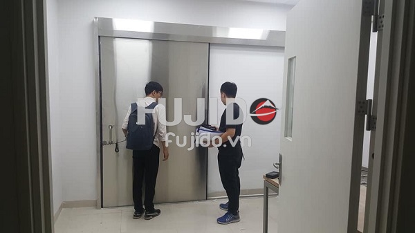 fujido don vi chuyen san xuat cua benh vien so 1 mien bac 2 1