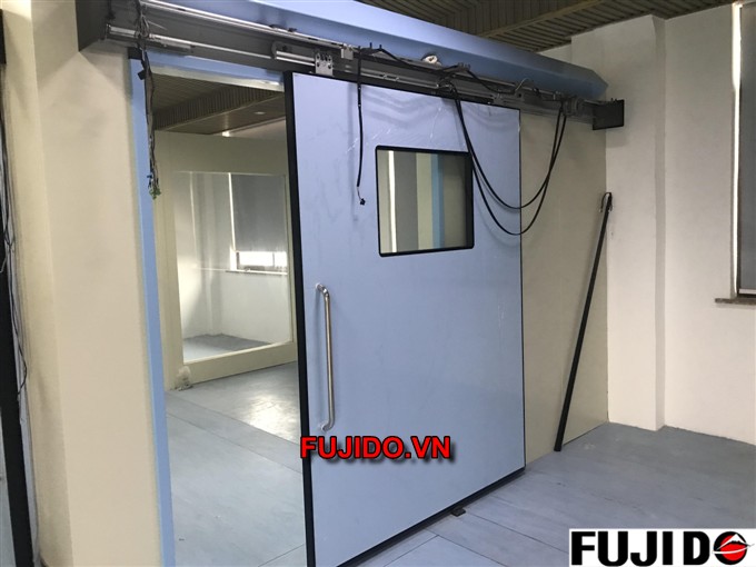 fujido nha cung cap lap dat cua phong mo benh vien uy tin chat luong 1 1