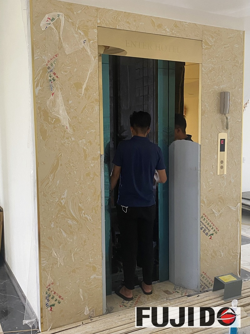 gia lap thang may gia dinh