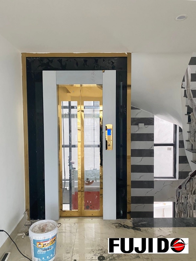 gia thang may mitsubishi 450kg