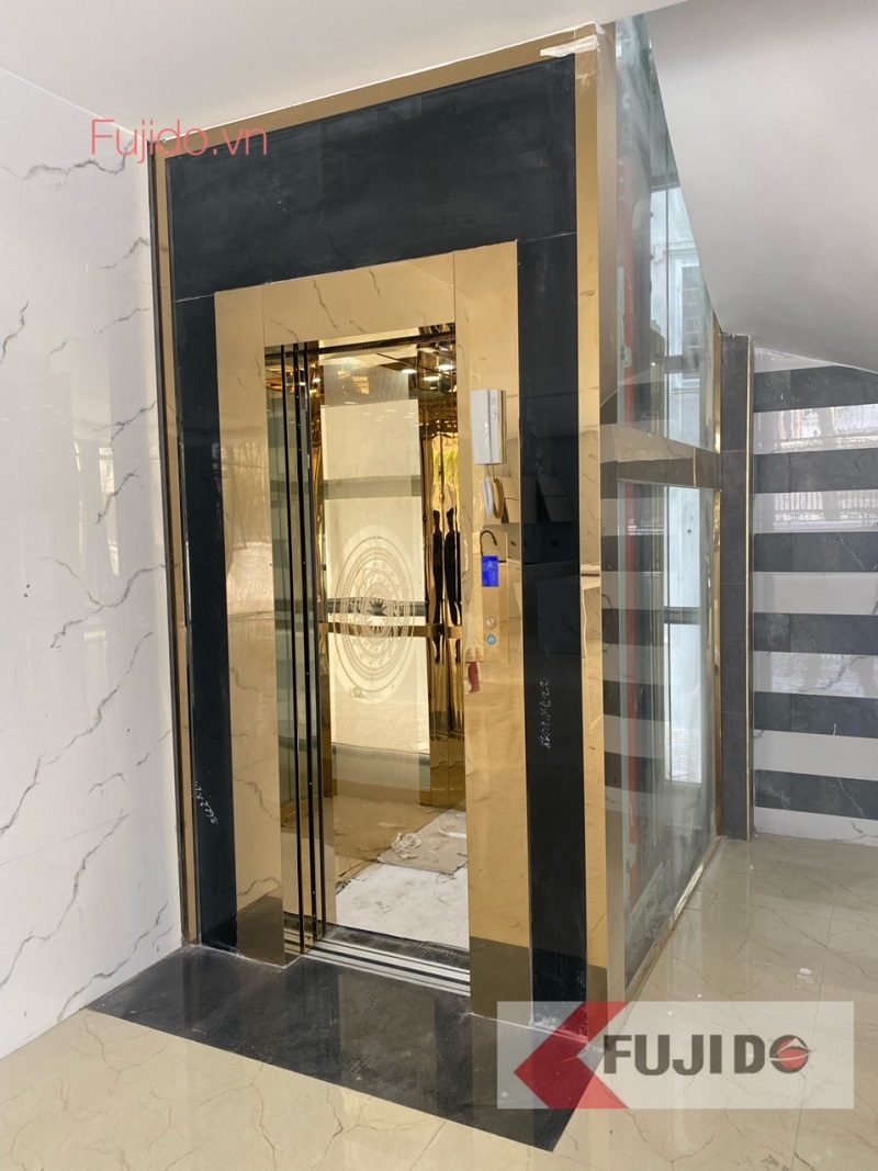 inox thang may co nhung loai nao duoc su dung nhieu nhat