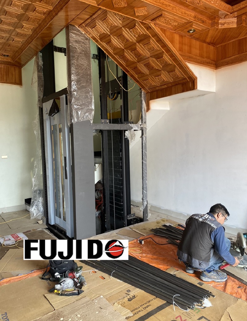 ket cau thang may gia dinh 1