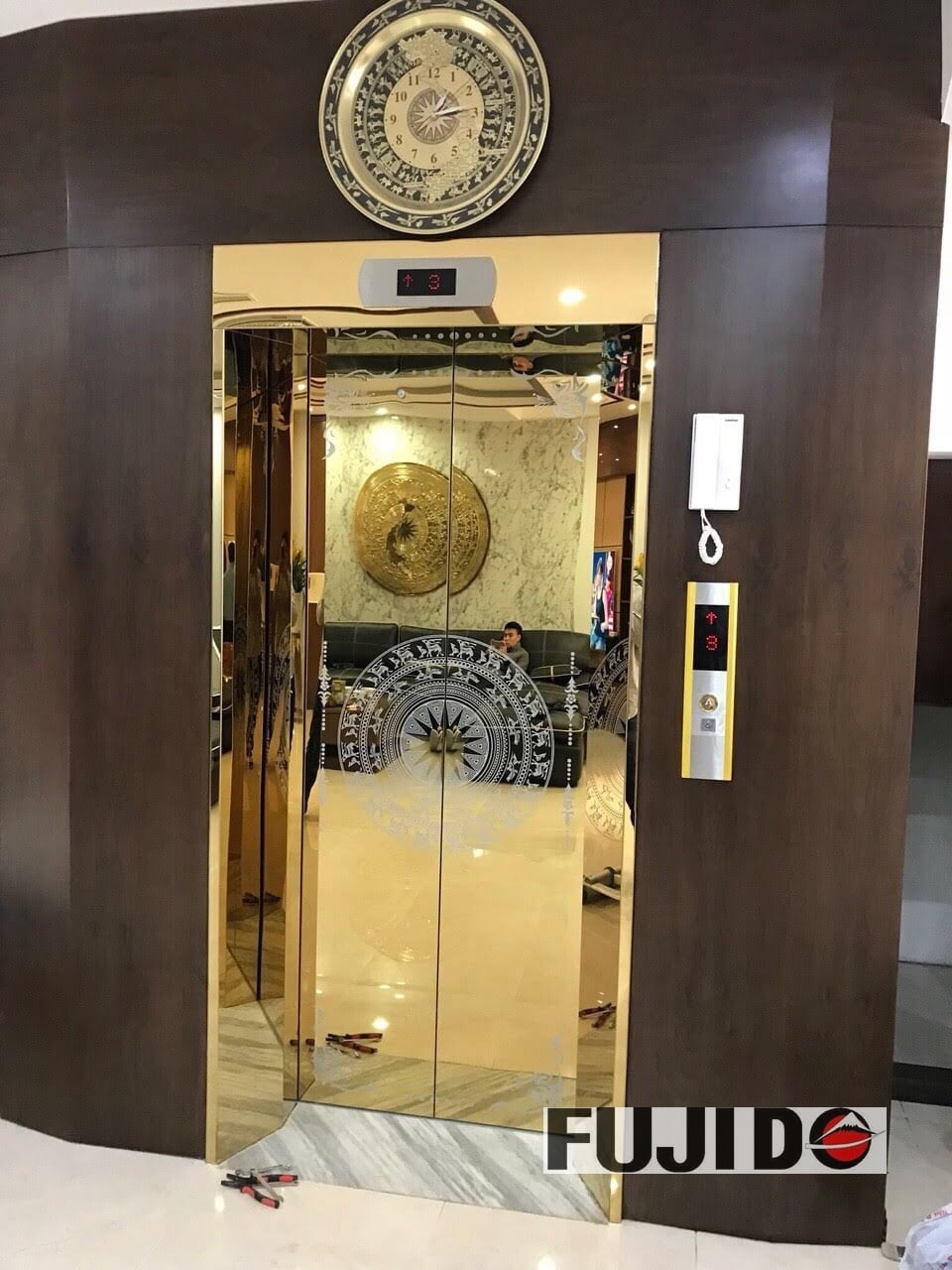 lap dat thang may gia dinh gia bao nhieu201 1