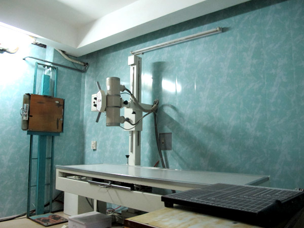 nhung nguy hai tiem an khi lam viec tai cac phong chup x quang 6