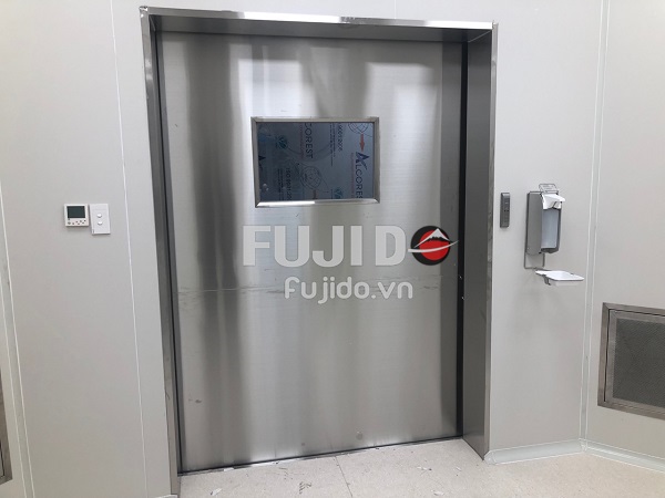 san xuat lap dat cua chi benh vien 7