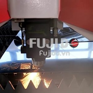Tại sao bạn nên chọn dịch vụ cắt laser của Fujido?
