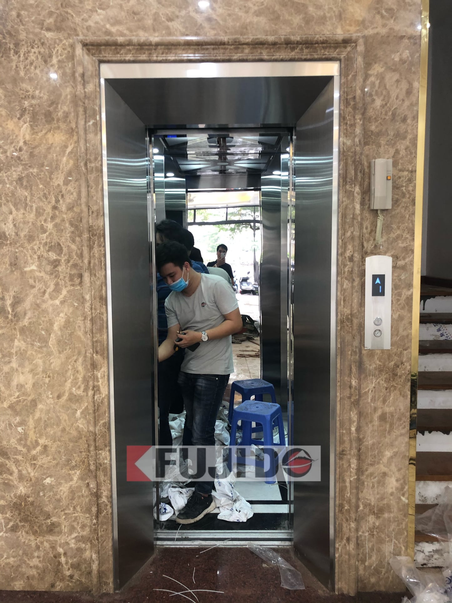 thiet ke thang may gia dinh2