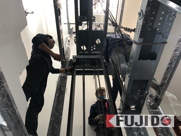 tieu chuan kiem dinh thang may 2