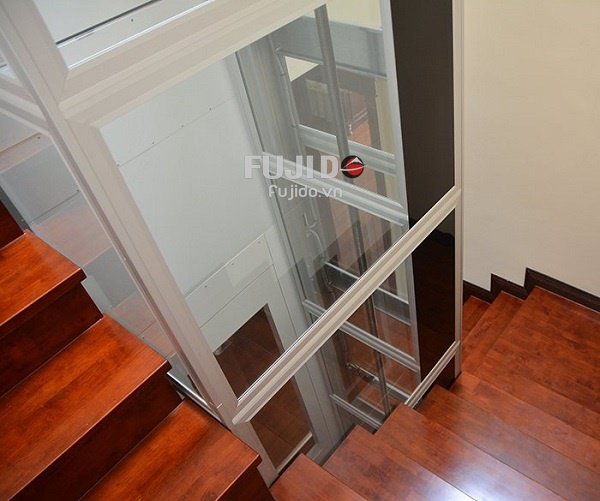 tim hieu ve thang may 200kg loai thang may tai khach trong luong nho nhat 2