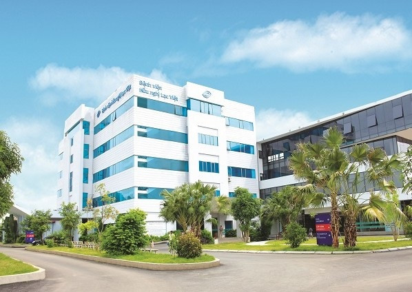 Tổng hợp các dự án lắp đặt cửa bệnh viện trong năm 2018 của Fujido