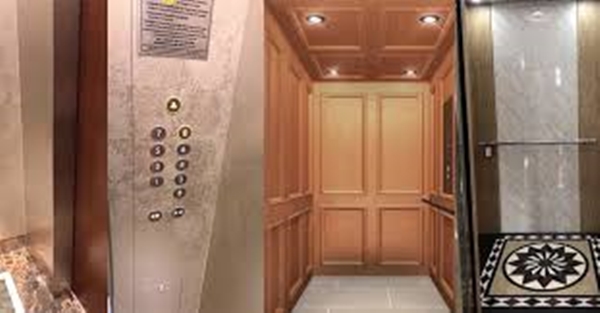 trang tri cabin thang may gia dinh