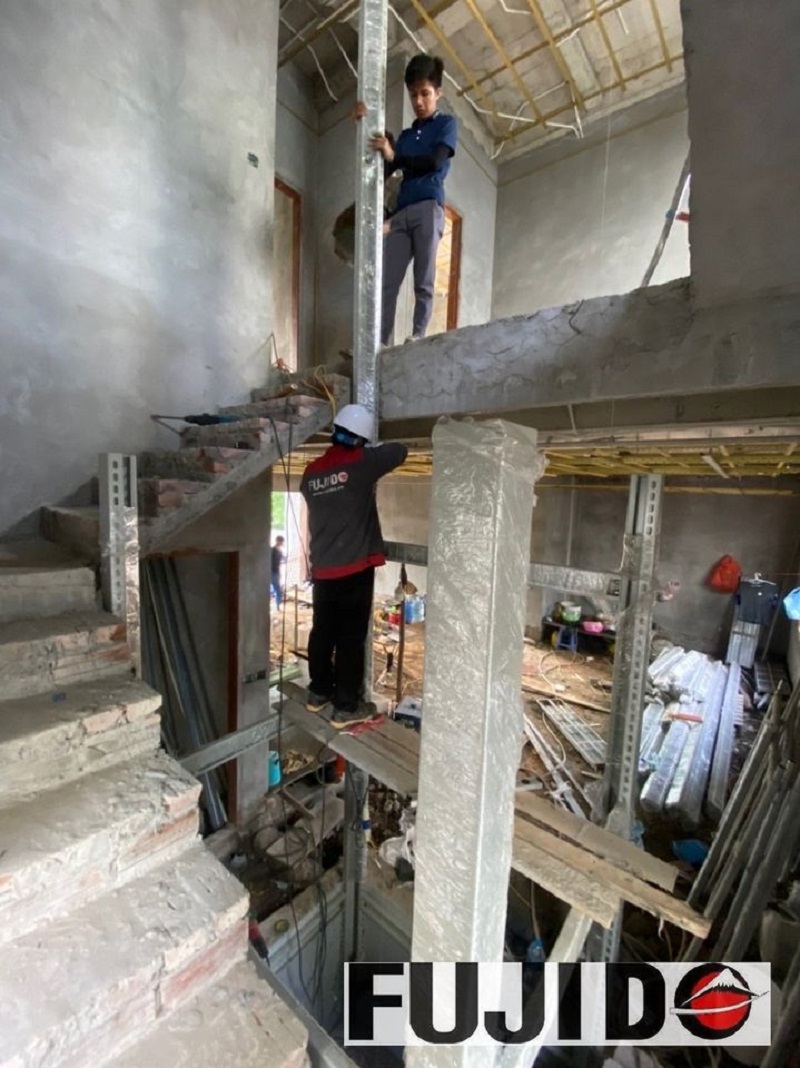 xu huong lap dat thang may gia dinh nam 2023