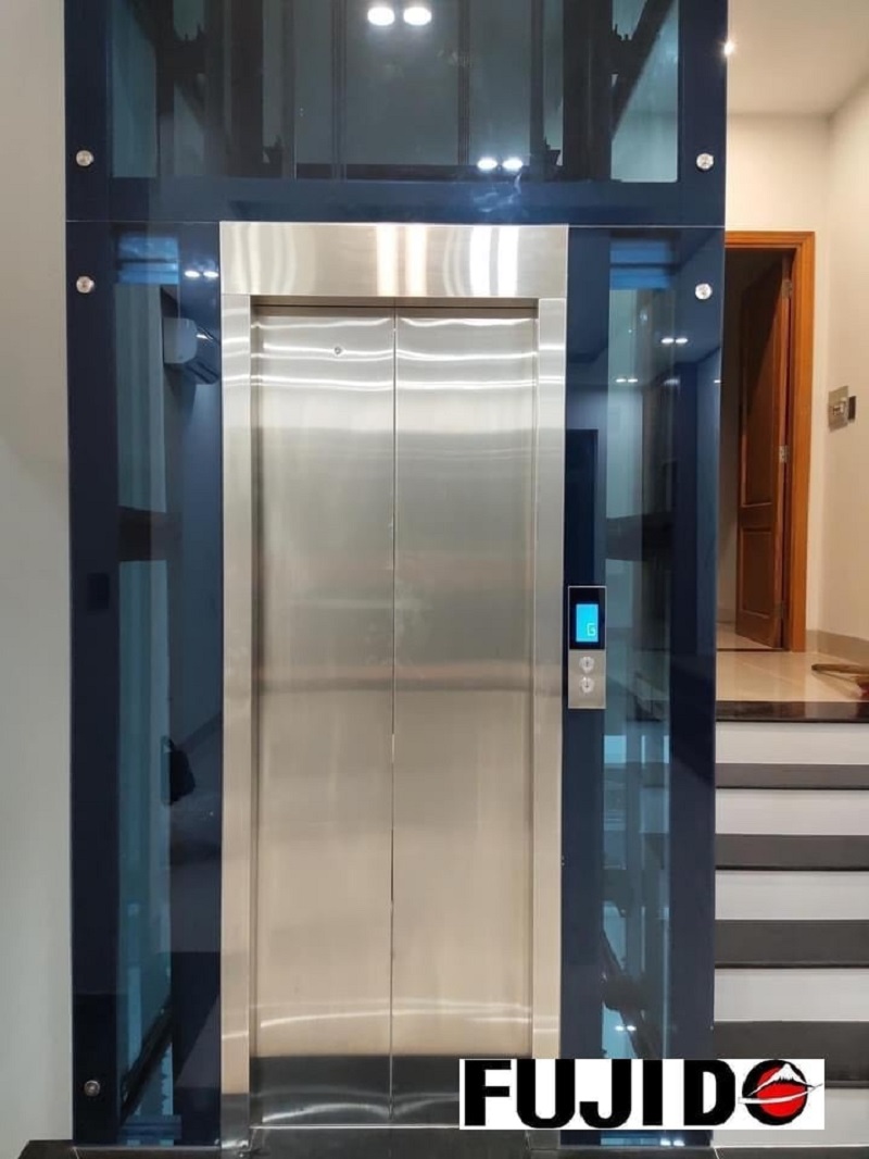 Hướng dẫn chọn mua và lắp đặt thang máy tải trọng 320kg