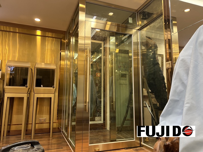 Mua cửa inox chống cháy chất lượng, giá rẻ ở đâu?