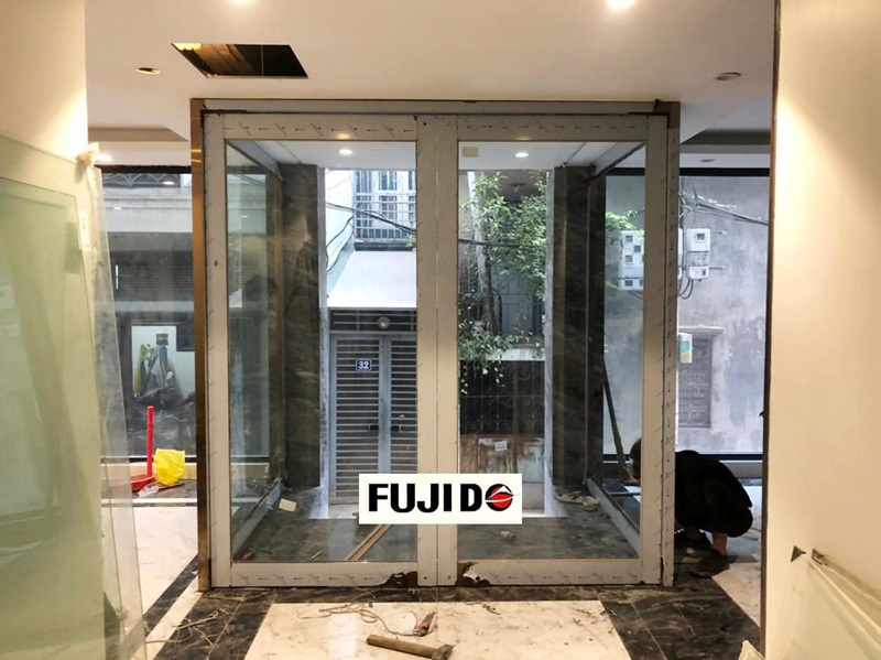 Báo giá cửa thủy lực Fujido – Giải pháp tối ưu cho không gian hiện đại 3 bao gia cua thuy luc fujido giai phap toi uu cho khong gian hien dai 3