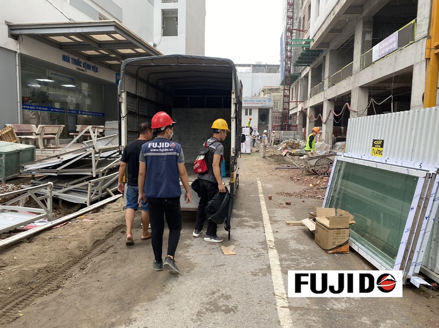 gia cong cua inox fujido chat luong tao nen dang cap cho moi cong trinh 1