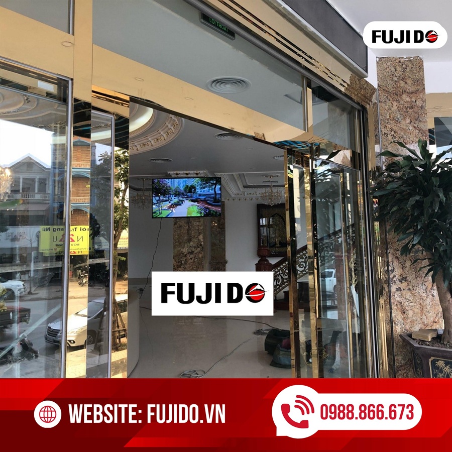 gia cong cua inox fujido chat luong tao nen dang cap cho moi cong trinh 2