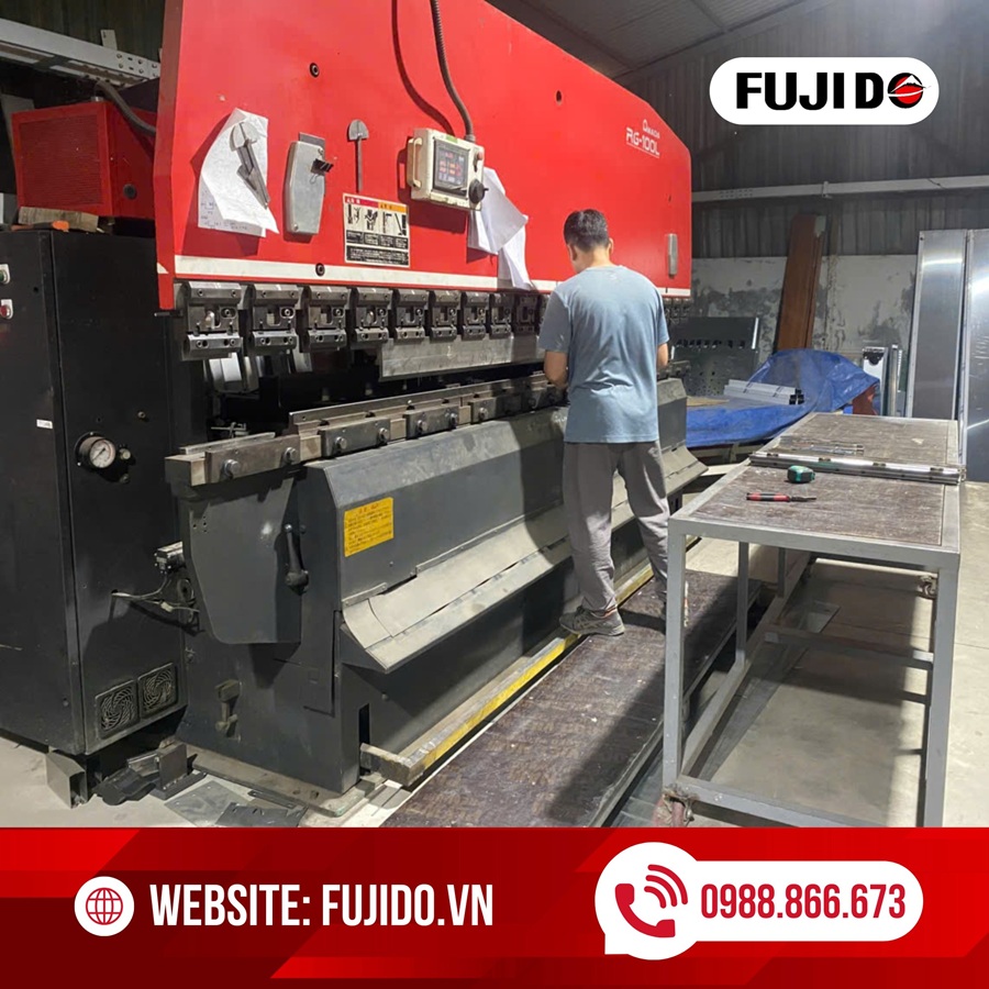 gia cong inox fujido giai phap toan dien cho cong trinh ben dep va dang cap 1