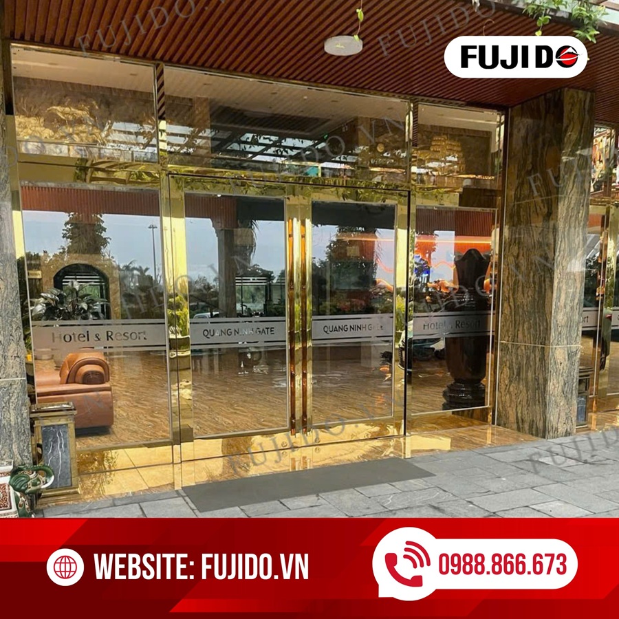 san xuat cua inox fujido giai phap toi uu cho khong gian hien dai va ben dep 2