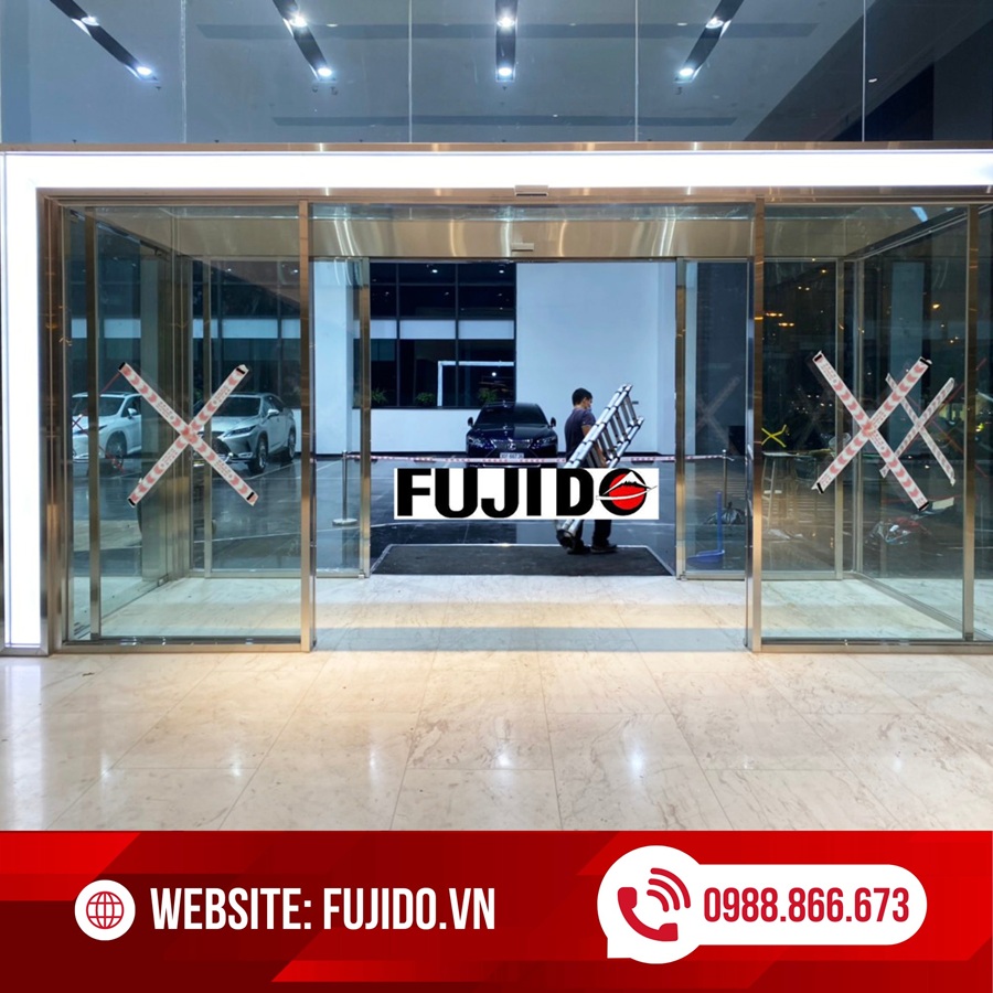 vach kinh khung bao inox fujido giai phap sang trong va ben vung cho moi cong trinh