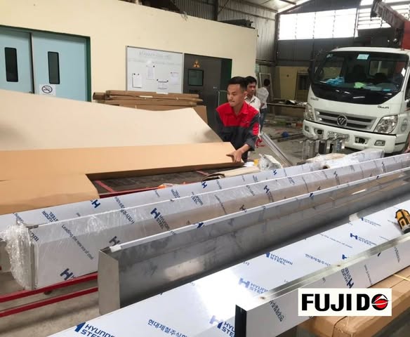 bao gia gia cong chan gap tai fujido giai phap toi uu cho moi nhu cau co khi chinh xac 2