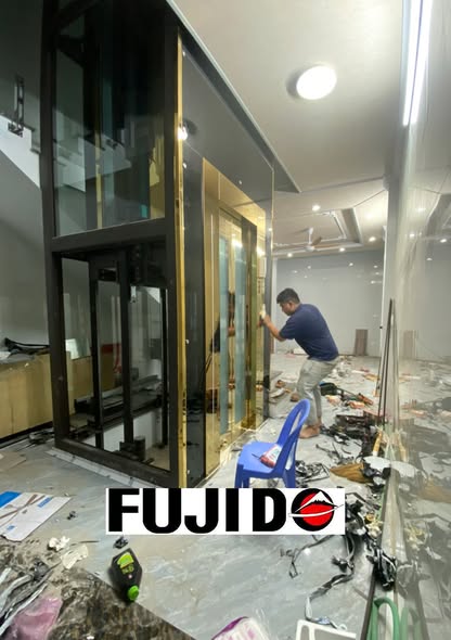 san xuat inox thang may tai ha noi fujido khang dinh vi the bang chat luong va uy tin 1