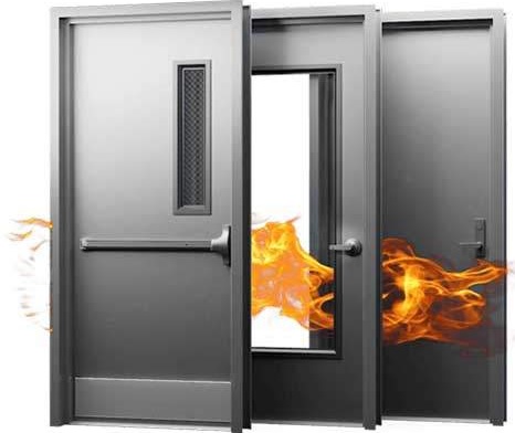 cua inox chong chay giai phap bao ve an toan va ben vung cung fujido 1