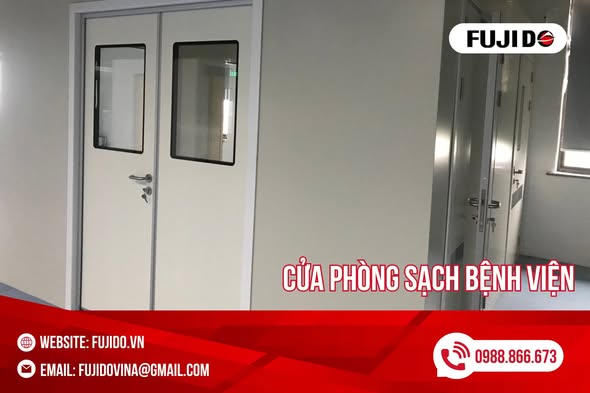 cua phong sach giai phap kiem soat moi truong toi uu cung fujido 1