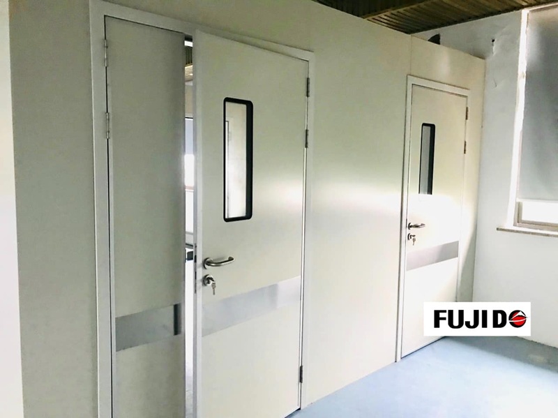 cua phong sach giai phap kiem soat moi truong toi uu cung fujido 2