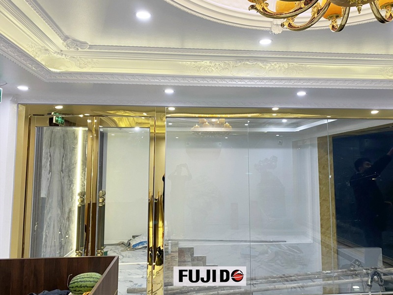 fujido mang den giai phap cua thuy luc khung inox hien dai ben dep theo thoi gian 3