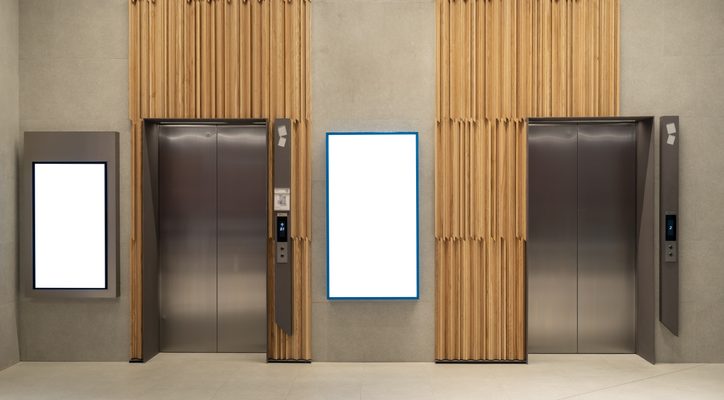 Inox thang máy - Giải pháp nâng tầm thẩm mỹ và độ bền cho công trình 1 inox thang may giai phap nang tam tham my va do ben cho cong trinh 1