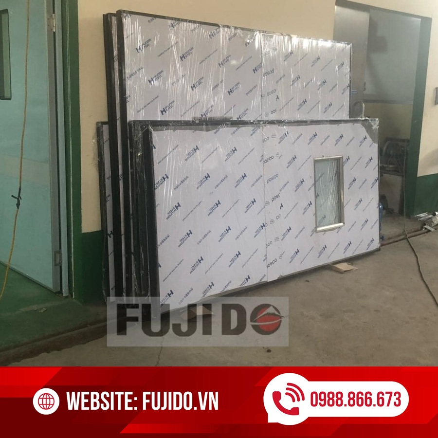 Cửa kính chống cháy Hà Nội - Giải pháp an toàn hiện đại từ thương hiệu Fujido 2 cua kinh chong chay ha noi giai phap an toan hien dai tu thuong hieu fujido 2