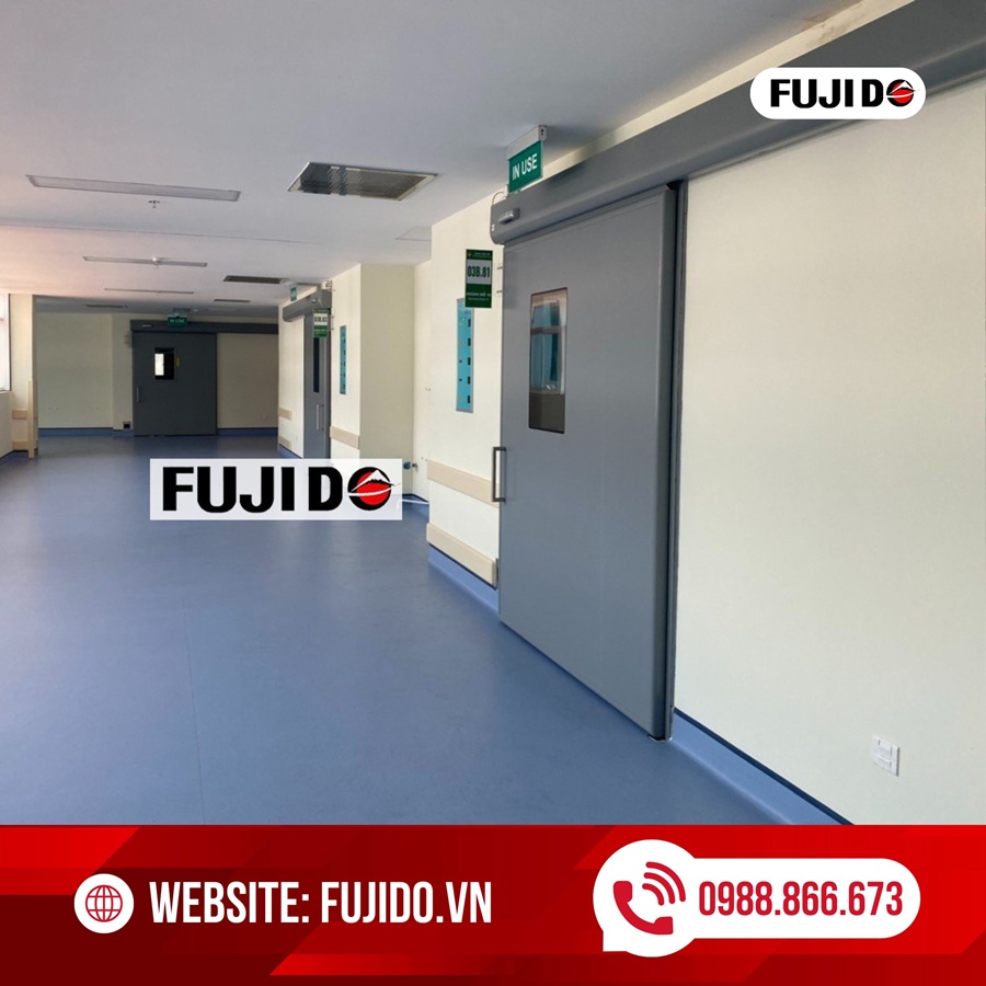 Địa chỉ sản xuất cửa kính chống cháy uy tín - Lựa chọn an toàn cùng Fujido 3 dia chi san xuat cua kinh chong chay uy tin lua chon an toan cung fujido 1