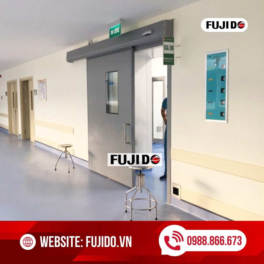 Địa chỉ sản xuất cửa kính chống cháy uy tín - Lựa chọn an toàn cùng Fujido 1 dia chi san xuat cua kinh chong chay uy tin lua chon an toan cung fujido1