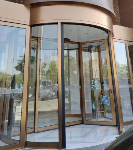 lap dat cua tu dong truot cong va quy trinh tai fujido 1