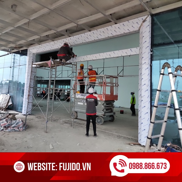 Địa chỉ mua cửa tự động giá rẻ uy tín, chất lượng tại Hà Nội? 2 3dia chi mua cua tu dong gia re uy tin chat luong tai ha noi 1