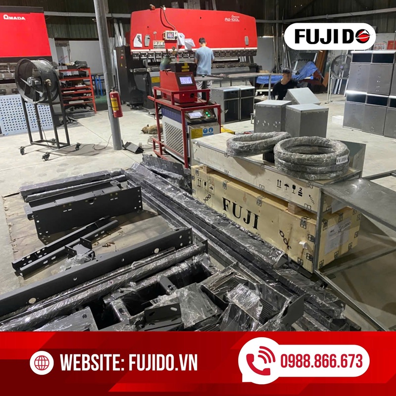 Gia công inox tấm chất lượng tại Hà Nội - Tiêu chí lựa chọn đơn vị uy tín 1 gia cong inox tam chat luong tai ha noi tieu chi lua chon don vi uy tin 1