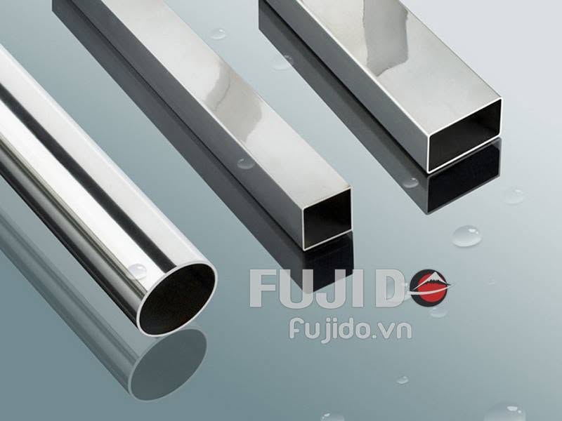 inox sus 304 chat luong cao lua chon toi uu cho cua inox thang may va cong trinh ky thuat cung fujido 2