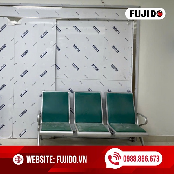 Mua cửa chì phòng X-Quang ở đâu uy tín? Giải pháp an toàn từ Fujido cho mọi công trình y tế 3 mua cua chi phong x quang o dau uy tin giai phap an toan tu fujido cho moi cong trinh y te 3